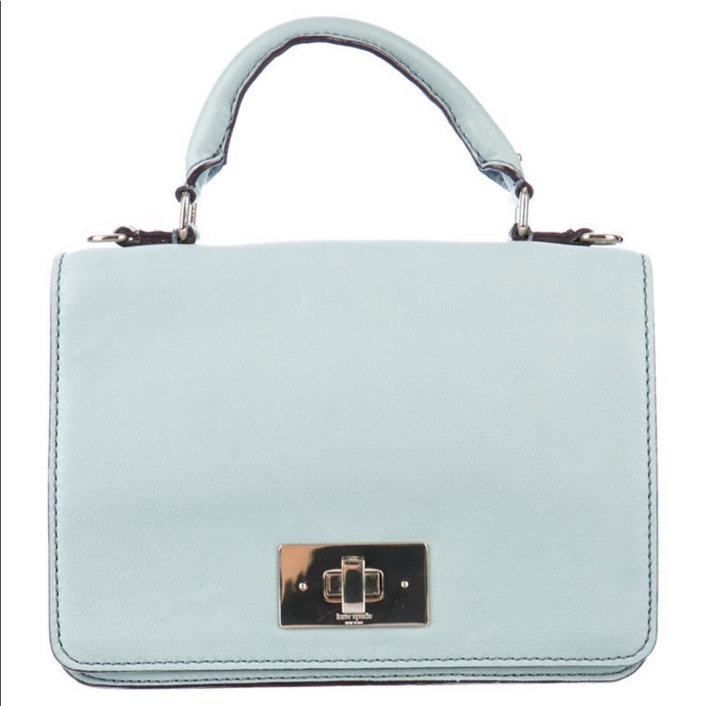 KATE SPADE NEW YORK “BRIGHTON CARLYLE” BAG
